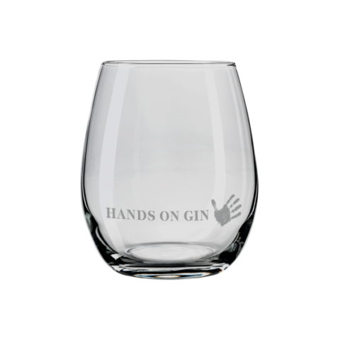 Gölles Hands on Gin Gläser