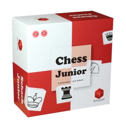 Chess Junior Schachspiel für Kinder